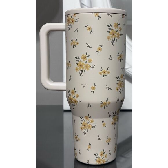 HydroJug 40oz Traveler, COTTAGE CORE - Picture 3 of 6